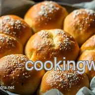 Mexican Pastries: My Family's Conchas Recipe (Sweet Bread)