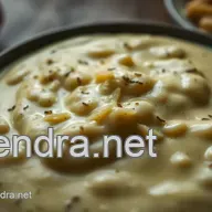 Classic Mornay Sauce Recipe: My Creamy Gruy&egrave;re Cheese Delight