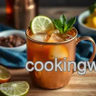 Classic Moscow Mule: A Refreshingly Spicy Sip You&rsquo;ll Love