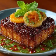 Foolproof Pig Picking Cake The Moistest Mandarin Pineapple Dessert