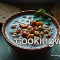 Classic Posole: A Hearty, Authentic Mexican Soup Recipe