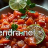 How to Make My Grandmother's Amazing Salsa de Tomate Recipe!