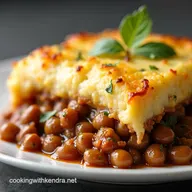 The Managed Shepherds Pie Never Get a Watery Bottom Again