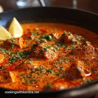 Butter Chicken: The Ultimate Silky, Restaurant-Style Murgh Makhani Recipe