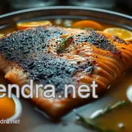Classic Smoked Fish Brine Recipe: Juicy, Flavor-Packed Salmon & More