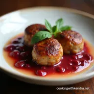 The Best Homemade Swedish Meatballs with Creamy Gravy