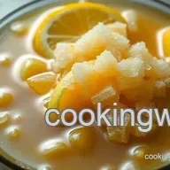 Classic Sweet and Sour Mix: Your Go-To for Delicious Cocktails