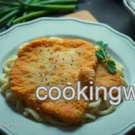 Wiener Schnitzel Recipe: Classic Veal Cutlet Perfection