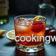 Classic Vieux Carr&eacute; Cocktail: A Sophisticated Sip from NOLA