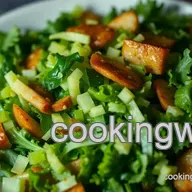 Clever Substitute for Escarole: Easy Swaps for Delicious Greens