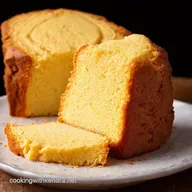 Cream Cheese Pound Cake Recipe Easy Cloud Nine Delight