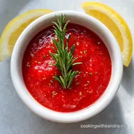 Cocktail Sauce Recipe in 5 Minutes