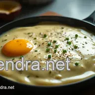 Easy & Creamy Coddled Eggs: My Family's Favourite Breakfast Treat