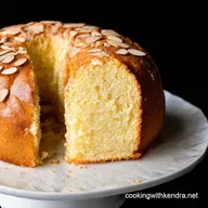 Easter Cake Colomba Pasquale Recipe Easy Almond Glaze