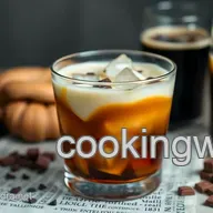 Easy Colorado Bulldog Drink: My Favourite Sweet Mixed Cocktail