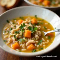 The Ultimate Copycat Panera Chicken Wild Rice Soup
