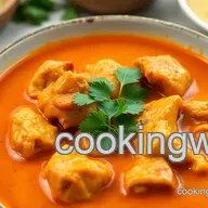 Comforting Chicken massaman curry recipe: Thai Taste at Home