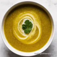 Herbal Twin Pregnancy Soup Comfort in a Bowl