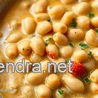 Cook Creamy Lima Beans - Comforting Delight
