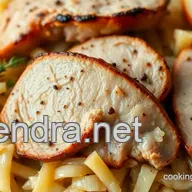 Cook Duck Breast with Sauerkraut Delightfully