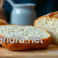 Cook Easy Sourdough Bread in 80 Minutes