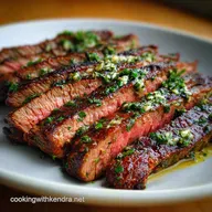 How to Cook Flank Steak Pan-Seared in 20 Minutes