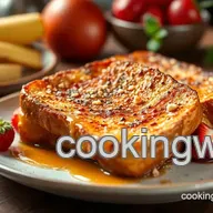 How to Cook Savory French Toast with a Twist: 5 Amazing Ideas!