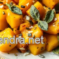 Cooking Crown Prince Squash: 5 Easy and Delicious Recipes You Must Try!