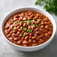 How to Cook Dry Pinto Beans: 10 Servings