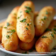 The Ultimate Copycat Olive Garden Breadsticks Recipe