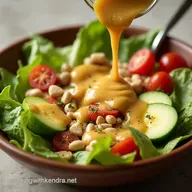 The Only Copycat Olive Garden Salad Dressing Recipe Youll Ever Need