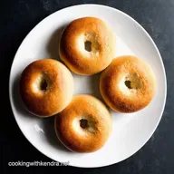 Tasty Cottage Cheese Almond Flour Bagels GuiltFree Easy