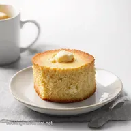 Easy Cottage Cheese Mug Cake Ready in Just 2 Minutes