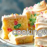 Cotton Candy Cakes: 10 Whimsical Recipes to Delight