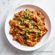 Cowboy Butter Chicken: Zesty and Pan-Seared
