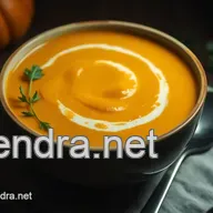 Cinderella Pumpkin Soup: A Heartwarming Autumn Recipe
