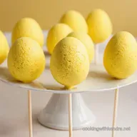 Cracking Good easter egg cake pops Easy Easter Treats