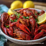Crawfish Boil Recipe for 10 People - Louisiana Style