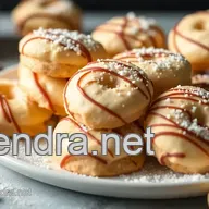 Madeline cookies recipe using cream cake: 5 Tips for Irresistible Flavor