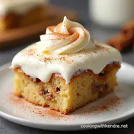 Cinnamon Bun Frosting Recipe Cream Cheese Dream
