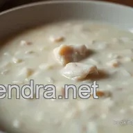 Creamy Asian Breakfast Foods: My Go-To Chicken Congee Comfort