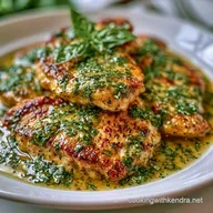 Creamy Basil Chicken in 30 Minutes