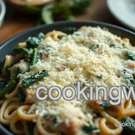 Delicious Chicken & Spinach Manicotti: My Family's Favorite Pasta Bake