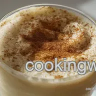 Creamy Coquito Recipe: Holiday Nog from Puerto Rico