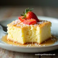 The Ultimate Creamy Coconut Poke Cake Recipe Easy Dessert