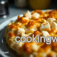Creamy Crab Casserole with Crispy Crust: My Family&rsquo;s Southern Brunch Favorite