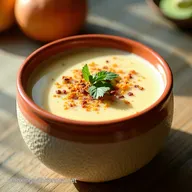 Creamy Horchata An Easy Taste of Mexico at Home