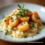Creamy Dreamy Seafood Bake A Comfort Food Classic