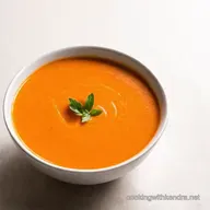 Creamy Dreamy Tomato Soup The Best Homemade Comfort