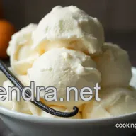 Creamy Dreamy Vanilla Bean: Easy Ice Cream Recipes!